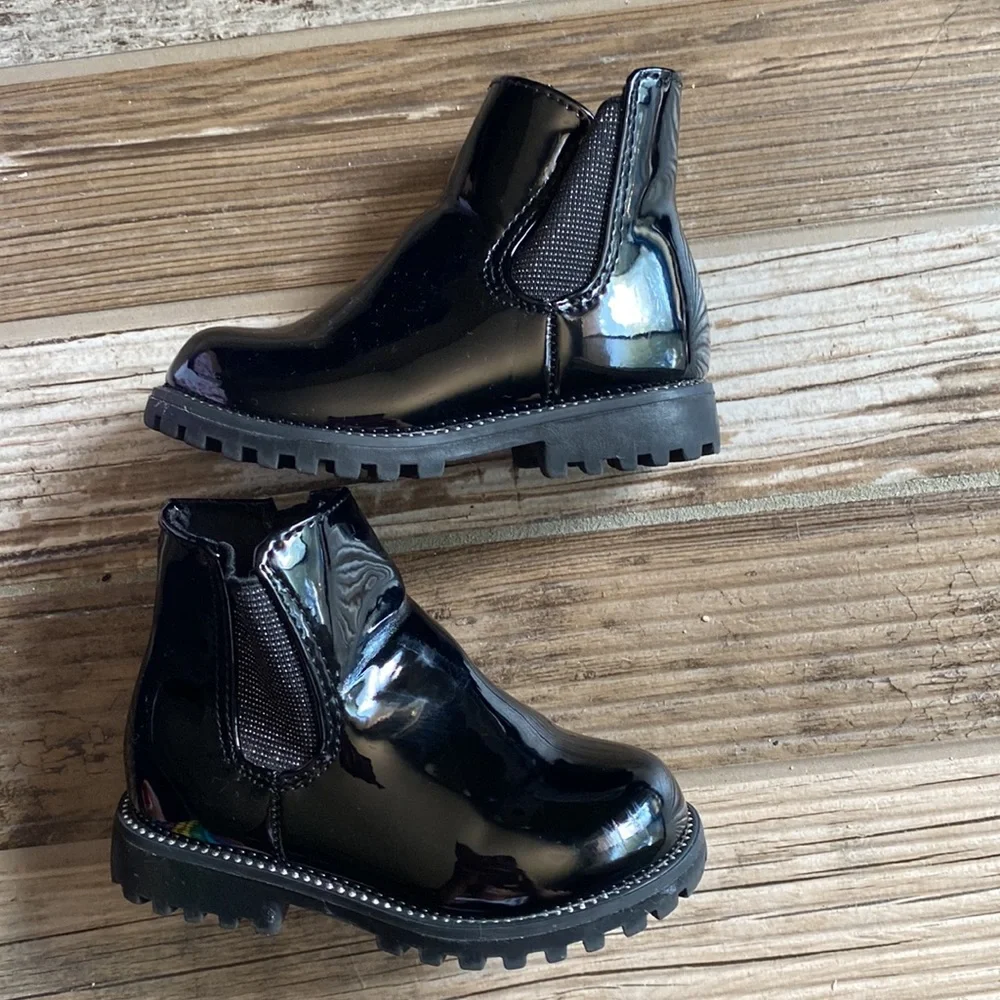 🎁Mix No. 6 Lil Chelsie Boot - Picture 7 of 8